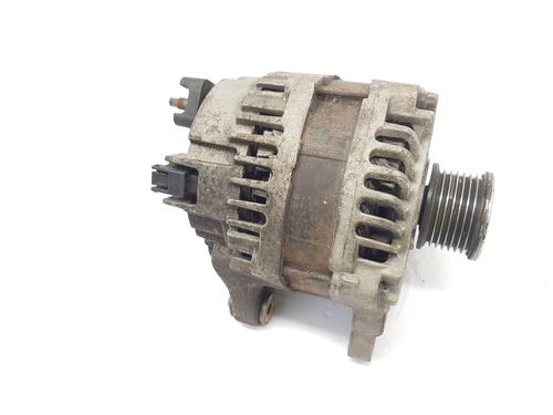 Used Alternator RENAULT TRAFIC III Van (FG_) 1.6 dCi 120 (FGMB, FGMC) (120 hp) 31603666