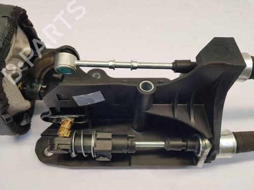 Gear lever FORD KA (RU8) 1.2 | BP33295780M90 - Image 7