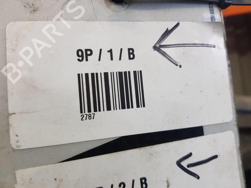 Differential, foran LAND ROVER DEFENDER Station Wagon (L663)  | BP22678873M23 