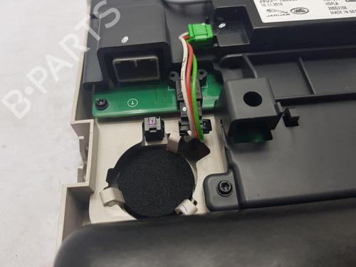 Kabinelys JAGUAR I-PACE (X590) EV400 AWD | BP30737752I8 