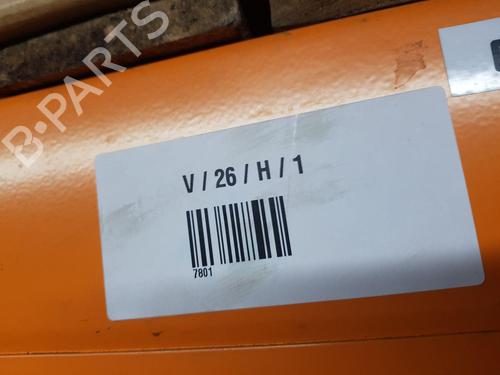 Devioluci AUDI A6 C8 Avant (4A5) S6 TDI Mild Hybrid quattro | BP32375106I23