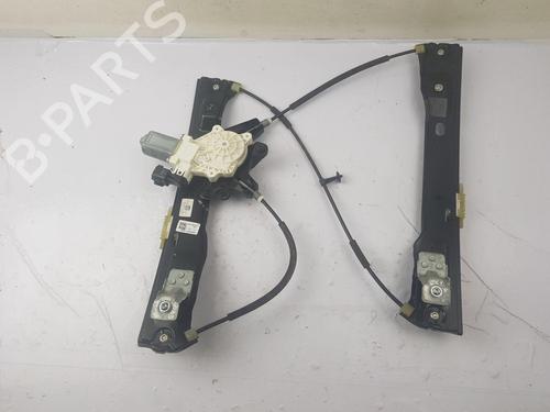 Used Front right window mechanism Front right window mechanism 36965627 36965627