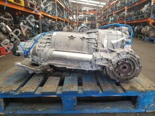Gearbox VW TOUAREG (CR7, RC8) | BP34638680M3 - Image 2