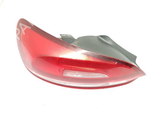 Left taillight VW SCIROCCO III (137, 138) 2.0 TDI | BP30581096C34 