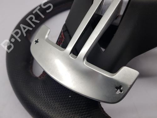 Steering wheel JAGUAR F-PACE (X761)  | BP35885130C49  - Image 12
