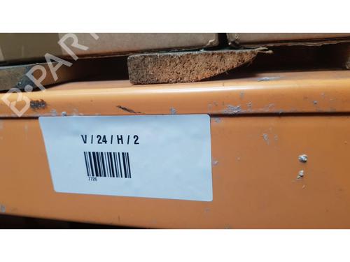 Radio PORSCHE BOXSTER (987) S 3.4 | BP30864642E6 