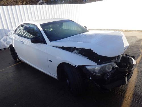 Used Parts BMW 3 Convertible (E93)  320 d  2389016