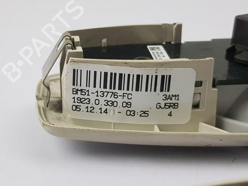 Interior roof light FORD FOCUS III 1.0 EcoBoost | BP29514416I8 