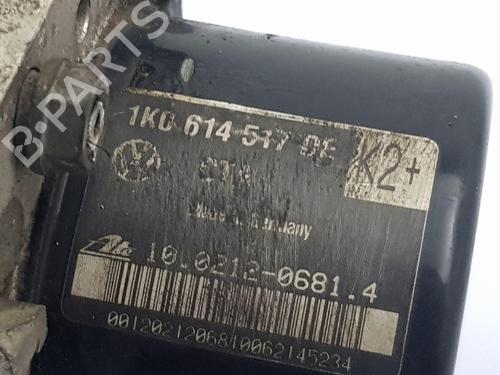 ABS pump AUDI A3 Sportback (8PA) 2.0 TDI quattro | BP29408138M43 