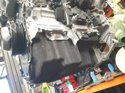 Engine LAND ROVER RANGE ROVER EVOQUE (L551) 2.0 D150 | BP24704629M1