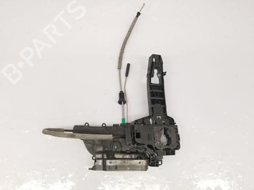 Used Front left lock MERCEDES-BENZ VITO Van (W447) [2014-2025]  28307767