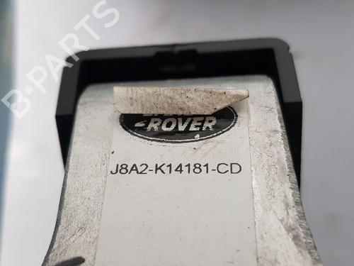 Armlæn LAND ROVER RANGE ROVER VELAR (L560)  | BP22671616I20 