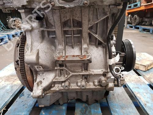 Engine VW POLO VI (AW1, BZ1, AE1)  | BP22209173M1 