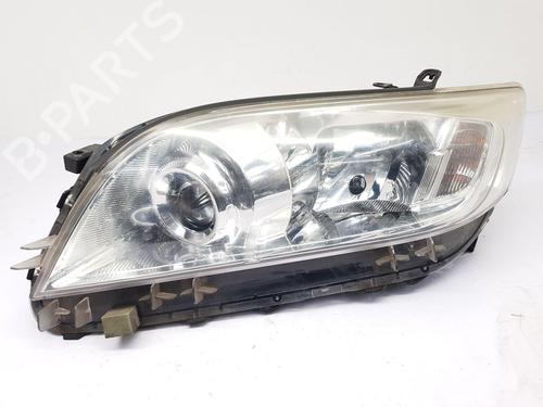 Used Left headlight TOYOTA RAV 4 III (_A3_) 2.2 D 4WD (ALA30_, ALA30R) (150 hp) 29815873