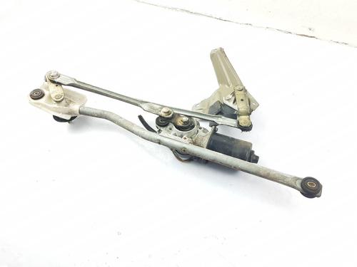 Front wiper motor NISSAN MICRA III (K12) 1.2 16V | BP28329768M29