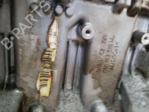 Engine VW FOX Hatchback (5Z1, 5Z3, 5Z4) 1.2 | BP31282559M1