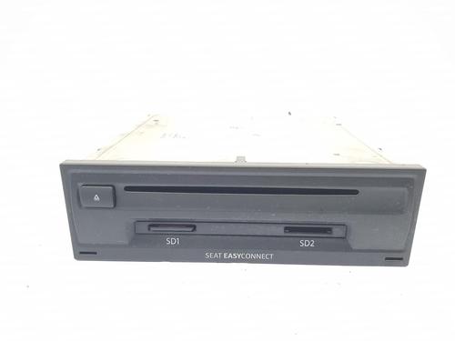 Electronic module SEAT LEON (5F1) 1.4 TSI | BP31933098M83