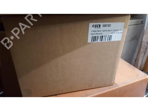 Engine mount BMW 1 (F20) 118 i | BP22672943M89  - Image 9