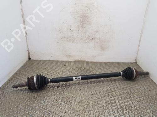 Used Right front driveshaft VAUXHALL ASTRA Mk VII (K) (B16) 1.6 CDTi (160 hp) 25492544