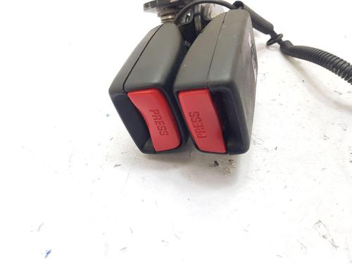 Seat buckle HONDA CIVIC VIII Hatchback (FN, FK) 2.2 CTDi (FK3) | BP22658005I32 