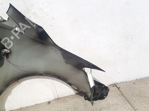 Left front fenders MAZDA 5 (CR) 2.0 (CREW, CR19) | BP29492966C41 