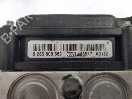 ABS pump KIA SORENTO I (JC) 2.5 CRDi | BP28120116M43