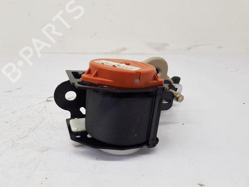 Rear center seatbelt NISSAN NOTE (E12) 1.5 dCi | BP34142146I27  - Image 6