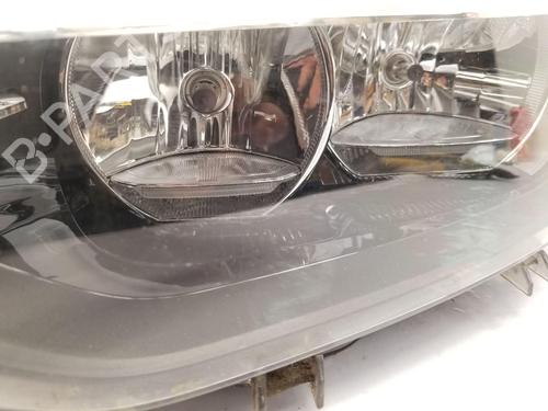 Venstre forlygte BMW 3 (F30, F80) 320 i | BP27974902C28