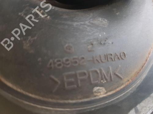 Steering column MITSUBISHI PAJERO IV (V8_W, V9_W)  | BP22680437M21 