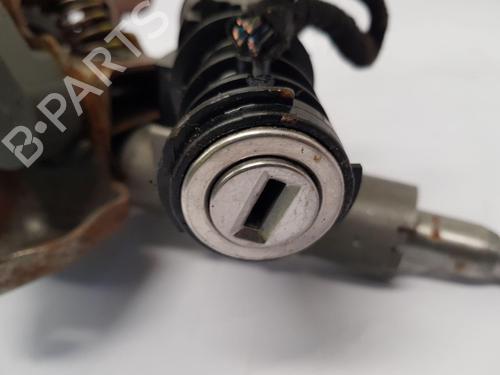 Steering column FIAT PANDA (169_) 1.1 (169.AXA1A) | BP32177540M21 