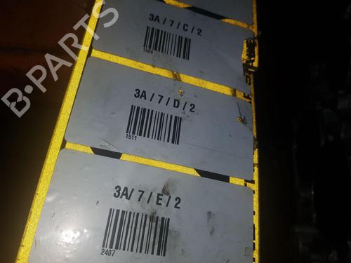 Gearbox LAND ROVER RANGE ROVER III (L322) 3.6 D 4x4 | BP30628109M3 