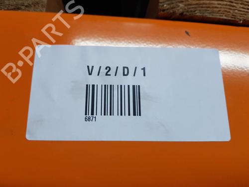 Front wiper motor PEUGEOT 308 II (LB_, LP_, LW_, LH_, L3_) 1.6 BlueHDi 120 | BP32069932M29