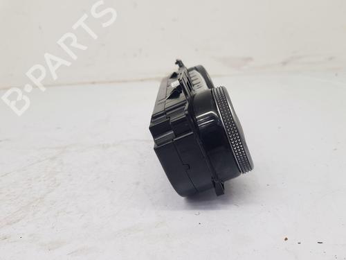 Climate control MERCEDES-BENZ C-CLASS (W204) C 200 CDI (204.001) | BP34169237I5  - Image 5