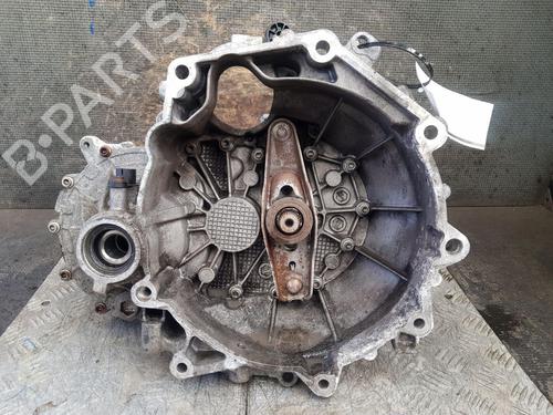 Gearbox VW UP! (121, 122, BL1, BL2, BL3, 123) 1.0 | BP38049241M3 - Image 2