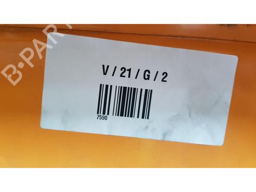 Steering column stalk MINI MINI Convertible (R57) One | BP34638773I23 - Image 8