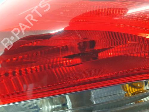 Right taillight VOLVO V40 Hatchback (525) D2 | BP22657592C35