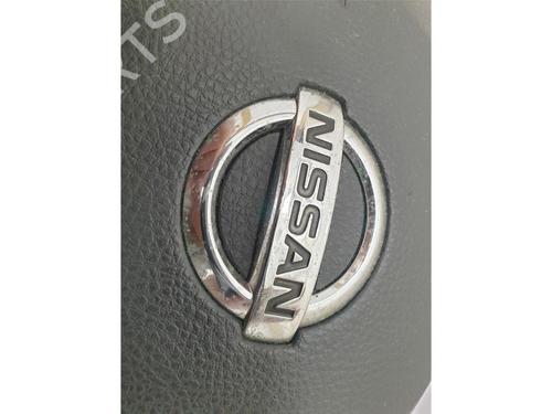Driver airbag NISSAN QASHQAI / QASHQAI +2 I (J10, NJ10, JJ10E) 2.0 dCi | BP22684230C9 