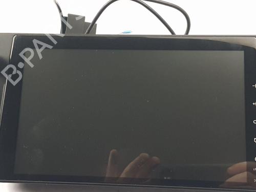 Radio BMW X5 (E53) 3.0 d | BP29756077E6