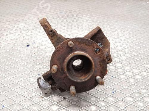 Right front steering knuckle FORD FOCUS II (DA_, HCP, DP)  | BP22676554M26 
