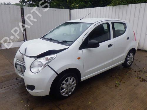 Engine SUZUKI ALTO VII (GF, HA25_, HA35_) 1.0 (AMF310, GFC31S) | BP32069876M1  - Image 11