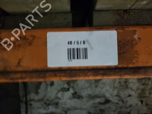 Underbody protection FORD KUGA I 2.0 TDCi | BP32275224M92