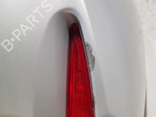 Rear bumper TOYOTA AURIS (_E18_) 1.6 (ZRE181_, ZRE185_, ZRE185R, ZRE181R) | BP29408159C8 