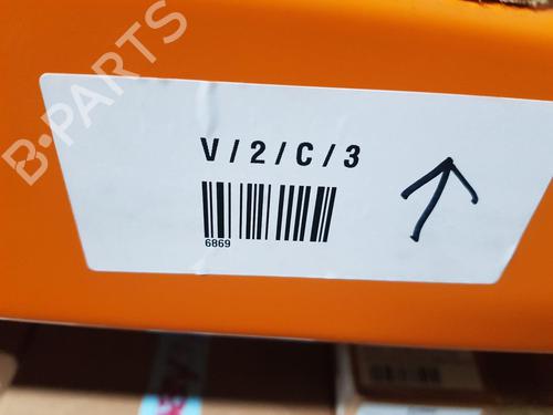 Wiring harness MCLAREN 570S 3.8 | BP38167826E16 - Image 6