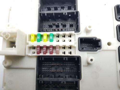 Electronic module BMW 3 (F30, F80) 320 d | BP22676295M83 