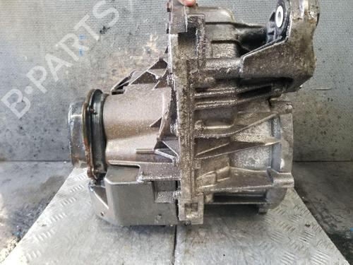 Gearbox FORD FOCUS II (DA_, HCP, DP) 1.6 | BP31282830M3 