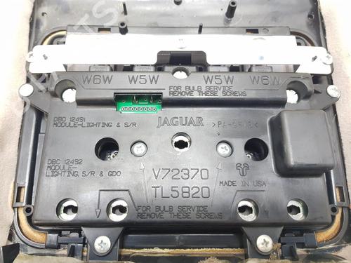 Interior roof light JAGUAR XJ (X300, X330) 6 3.2 | BP24511247I8