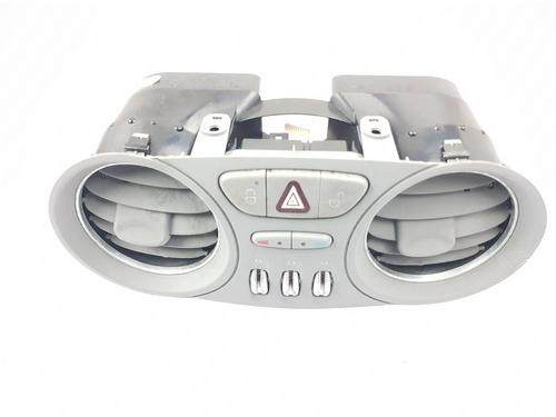 Luftventil MERCEDES-BENZ SL (R230) 350 (230.467) (245 hp) 30184840