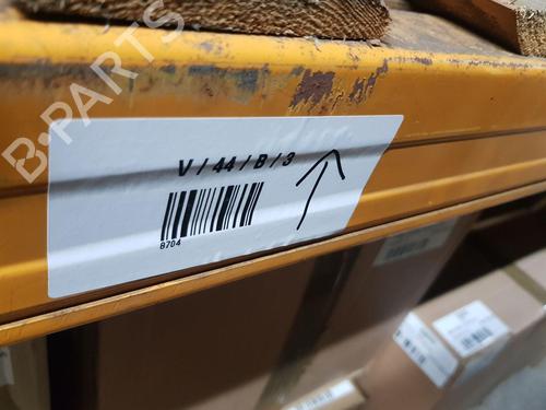 Fuse box PEUGEOT 308 Hatchback Van (LB_) 1.5 BlueHDi 130 (LBYHZP) | BP39026757E1 - Image 8