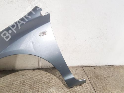 Błotnik przedni lewy HONDA CIVIC VII Hatchback (EU, EP, EV) 1.6 i (EP2, EU8, EU6) | BP30603781C41