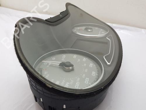 Instrument cluster AUDI A3 Limousine (8VS, 8VM) S3 quattro | BP22655419C47 